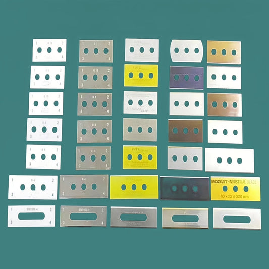 Papercraft & Graphics Blade