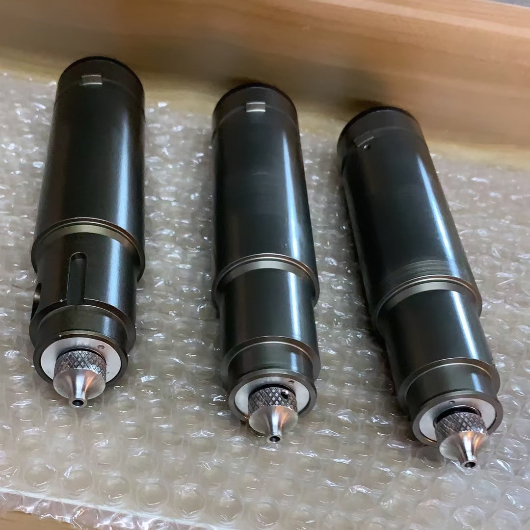 iECHO Kisscut Tool