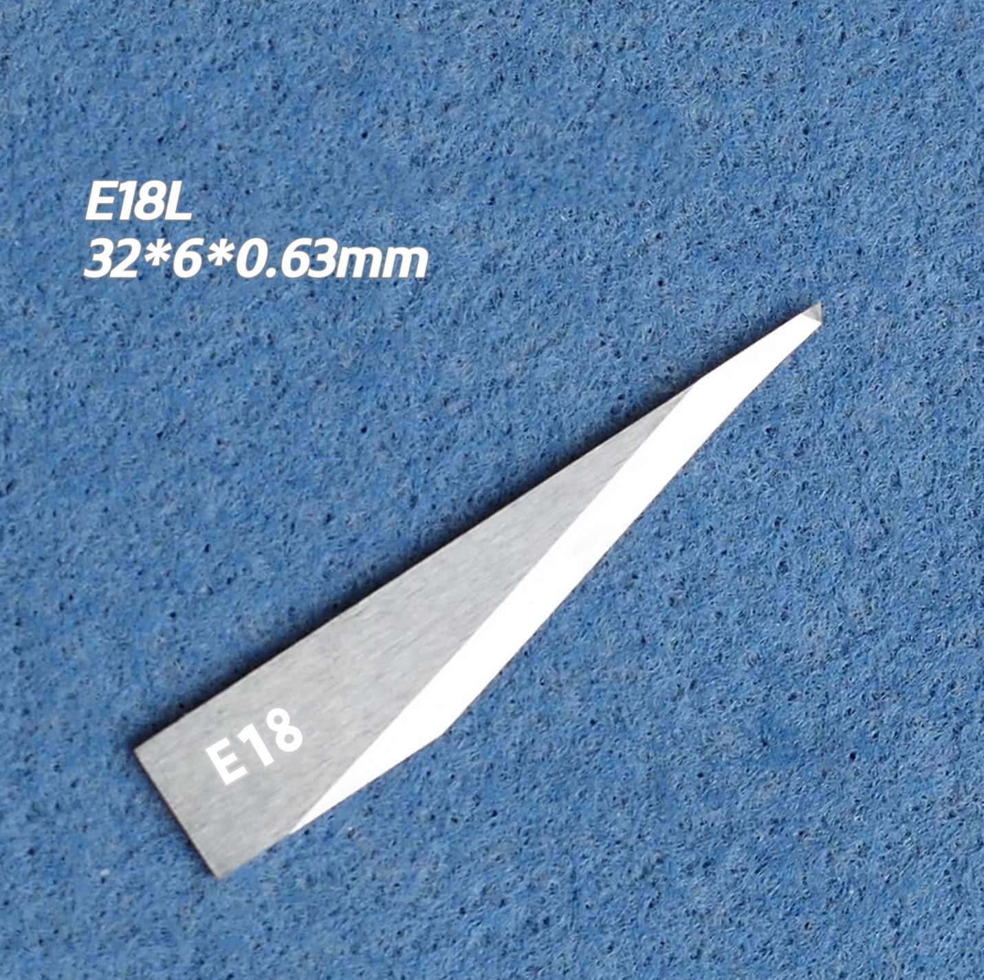iECHO E18L
