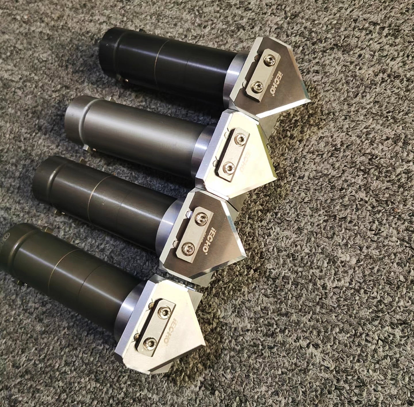 iECHO Vcut Tool