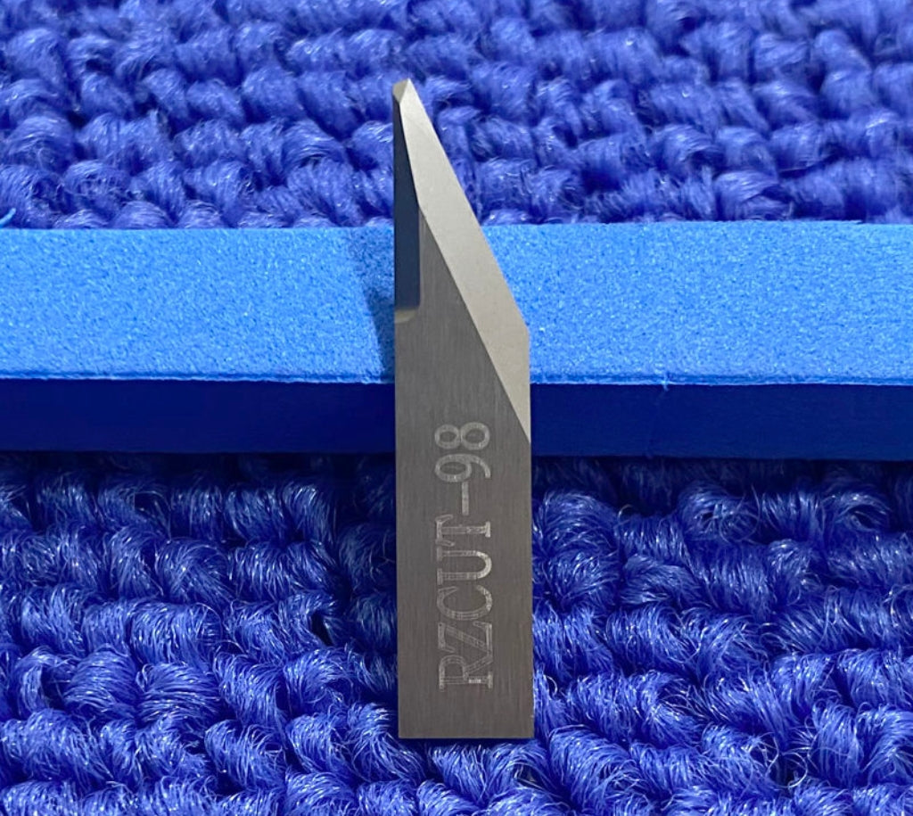 RZCUT  blade