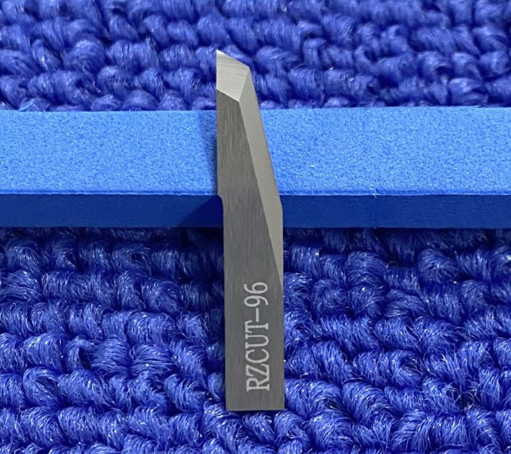 RZCUT  blade