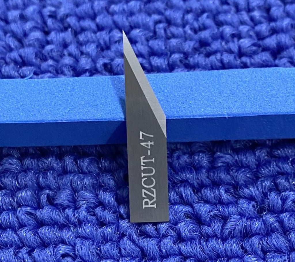 RZCUT  blade