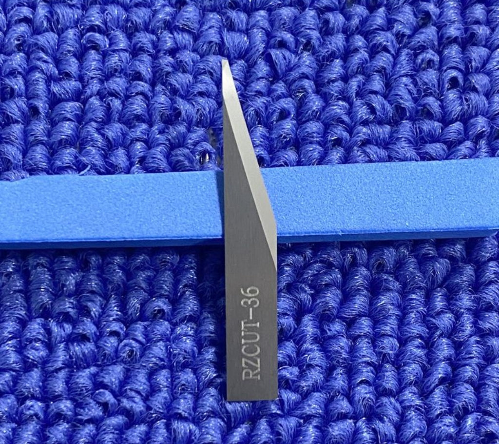 RZCUT  blade