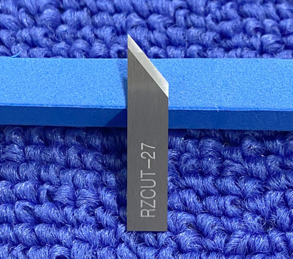 RZCUT  blade