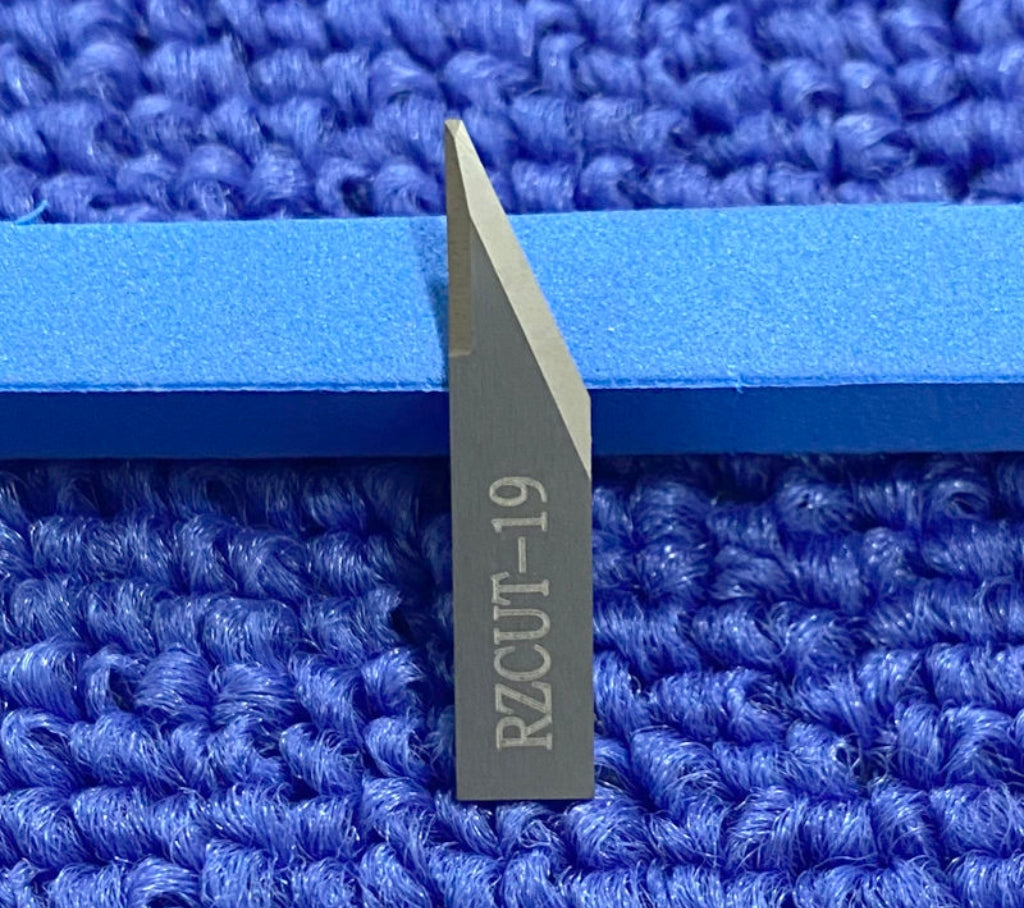RZCUT  blade
