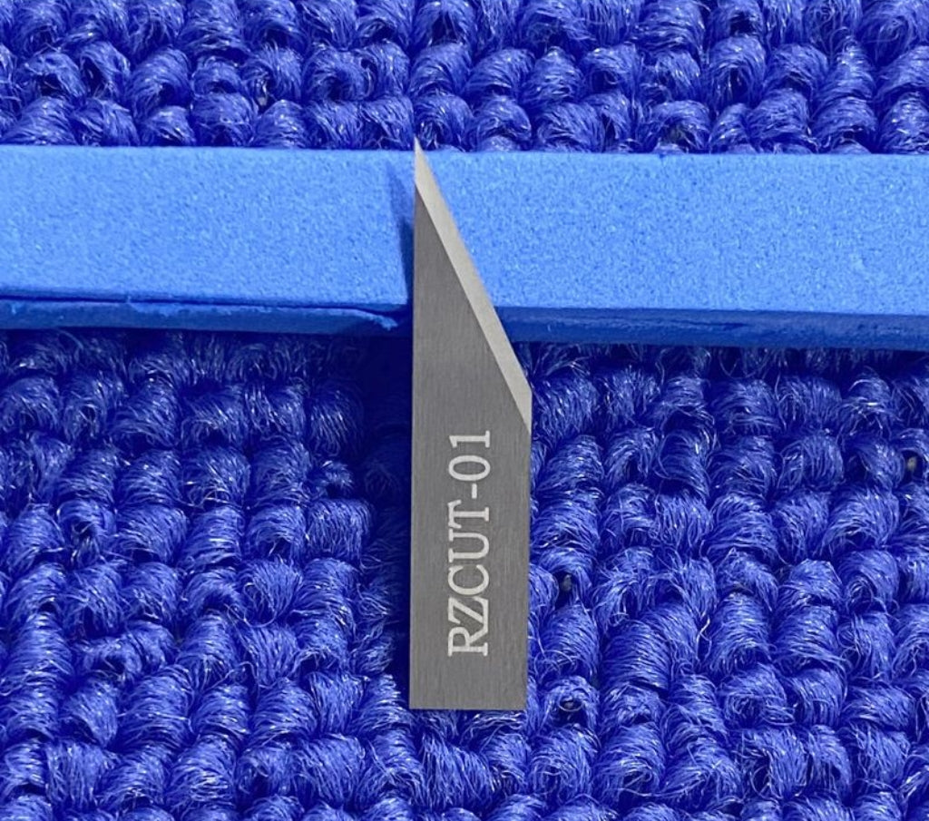 RZCUT  blade