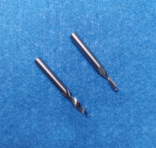 Zund milling bites