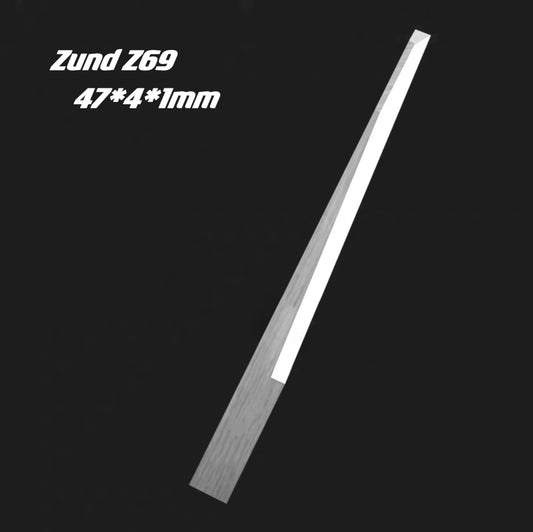 Zund Z69 cutting  blade