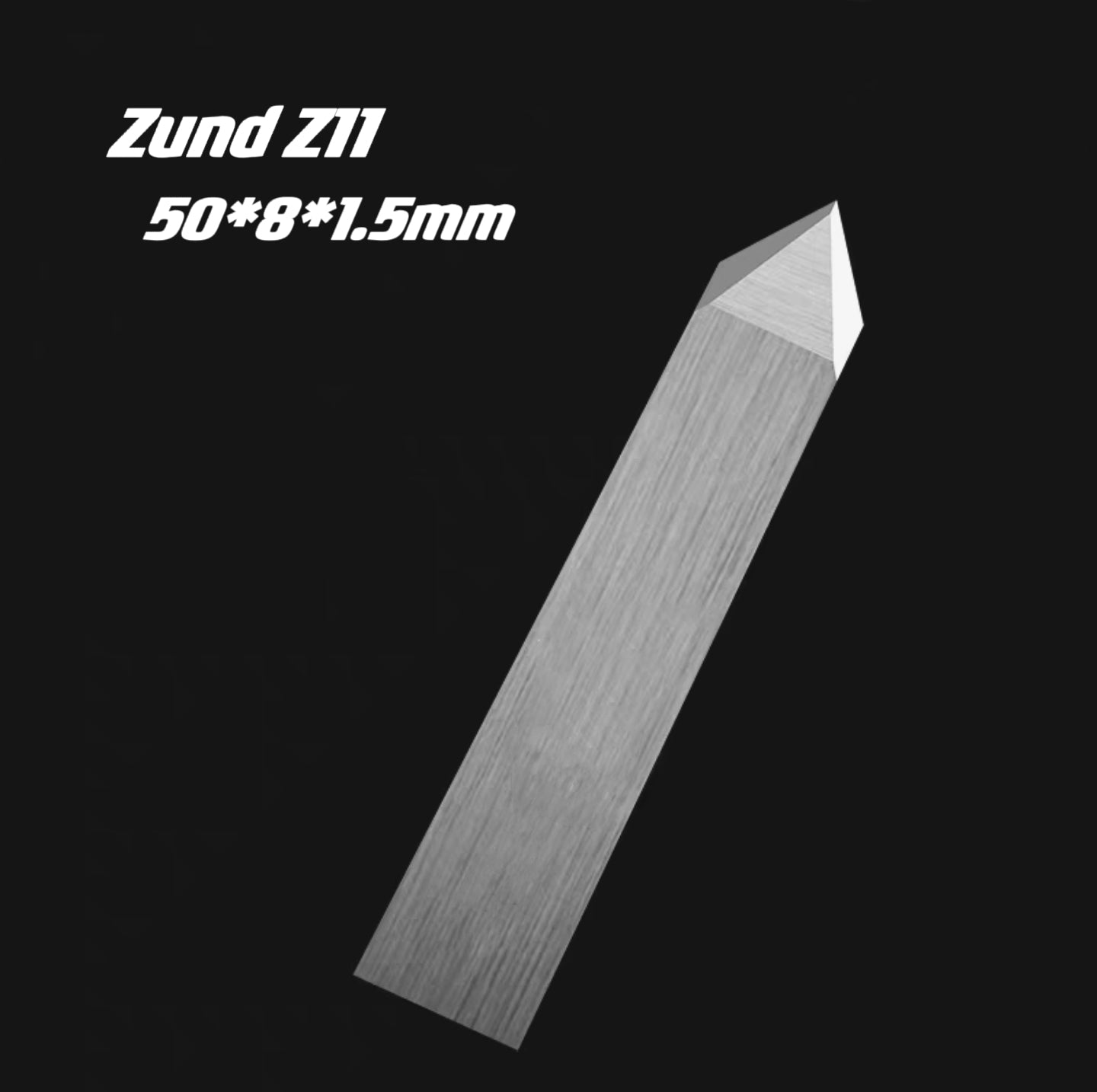 Zund Z11 cutting  blade