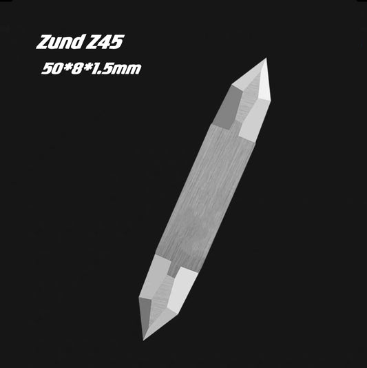 Zund Z45 cutting  blade