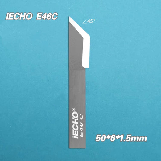 IECHO E46C Cutting blade