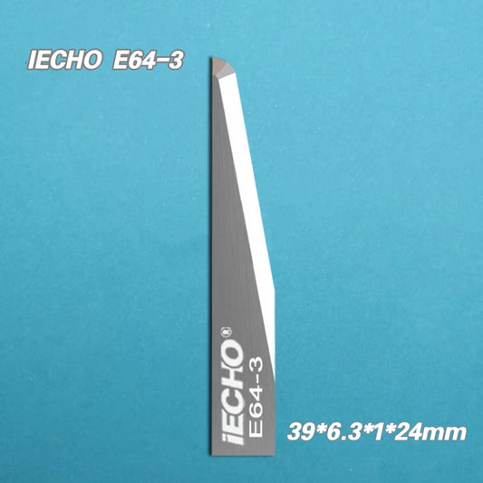 IECHO E64-3 Cuttingblade