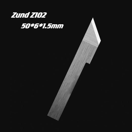 Zundcutter Z102 cuttingblade