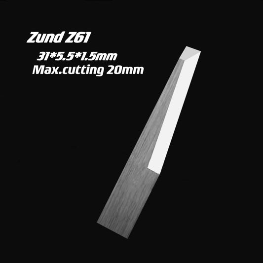 Zundcutter Z61 cuttingblade