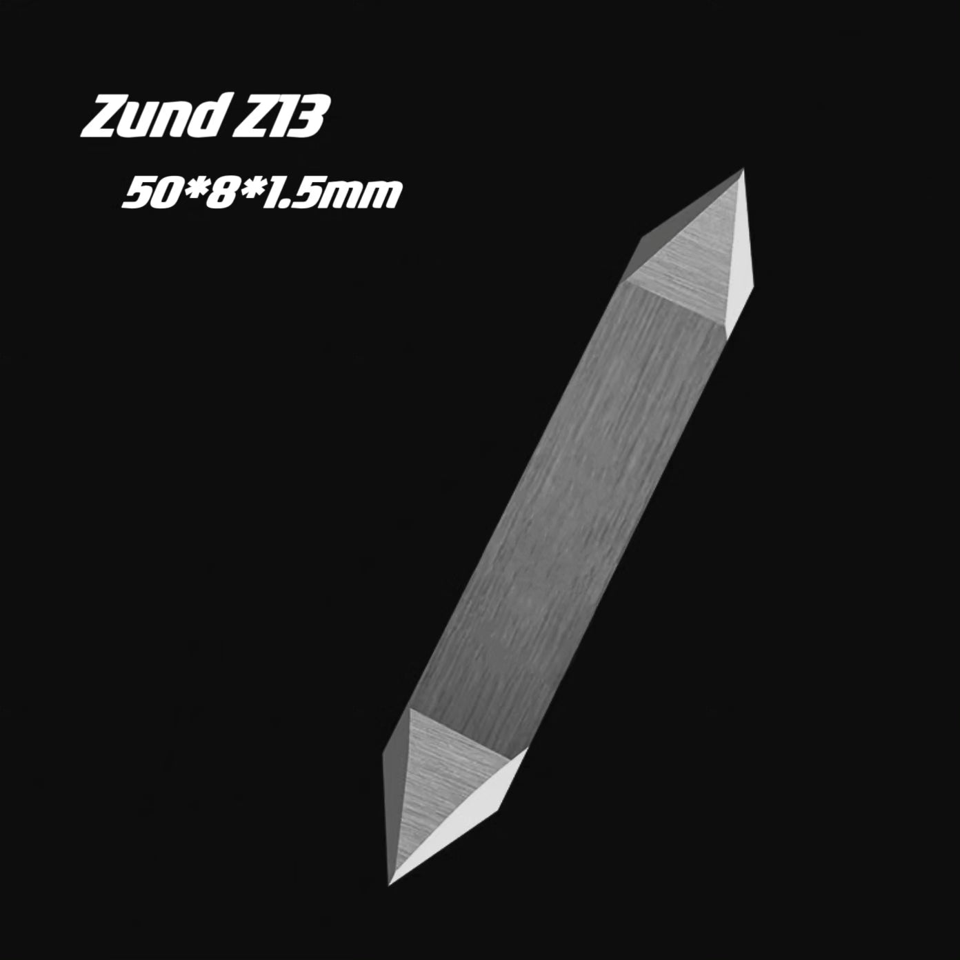 Zundcutter Z13 Cuttingblade