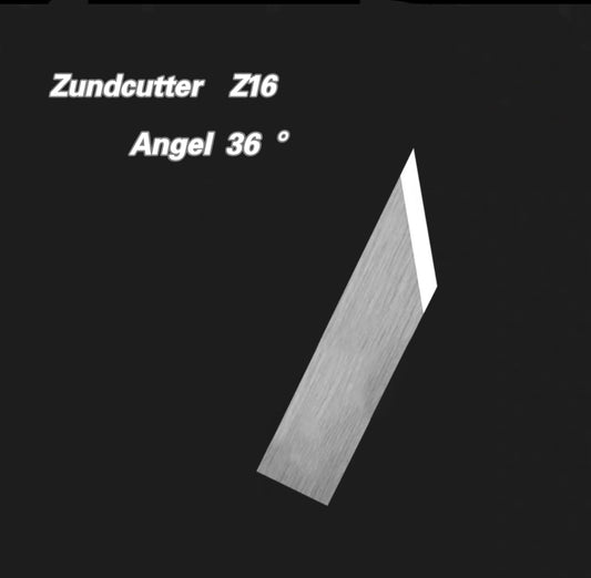 Zundcutter Z16 Cuttingblade