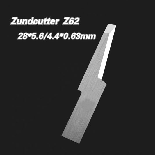 Zundcutter Z62 Cuttingblade