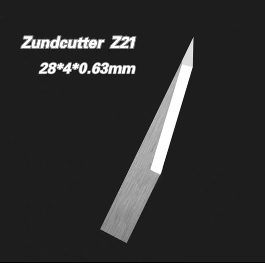 Zundcutter Z21 Cuttingblade