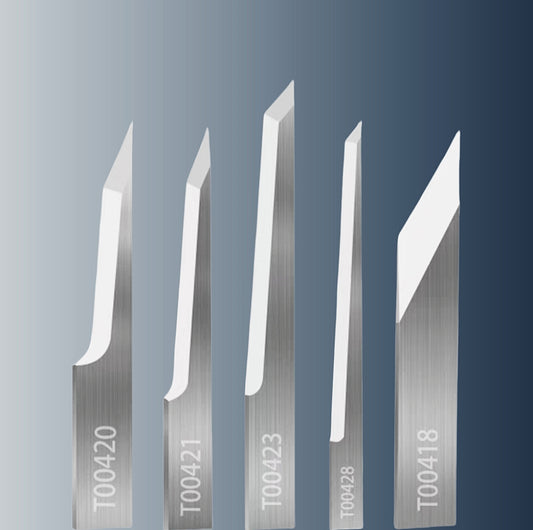 Colexcutter  blade