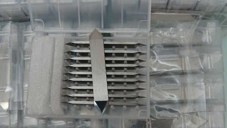 zund blade