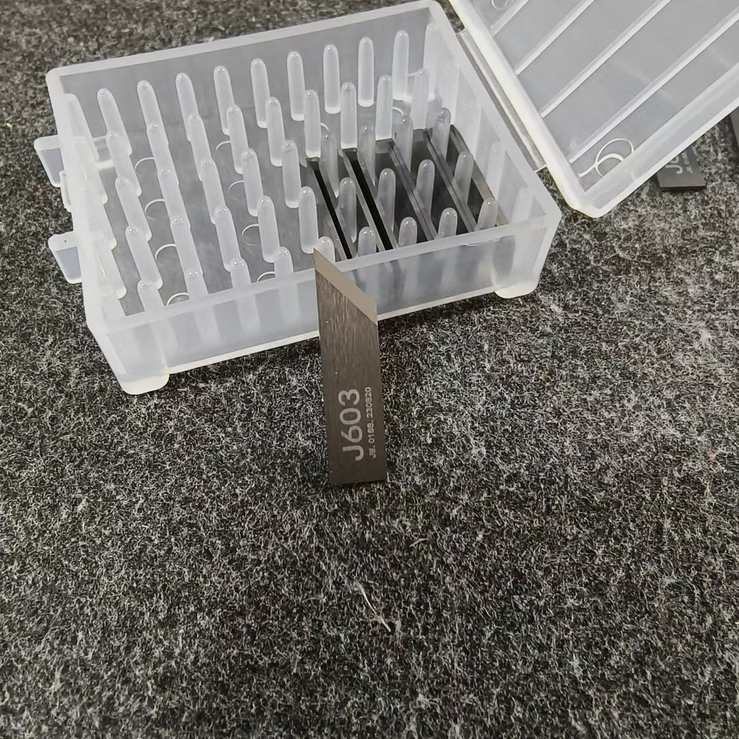 Jwei J603  CARBIDE BLADE