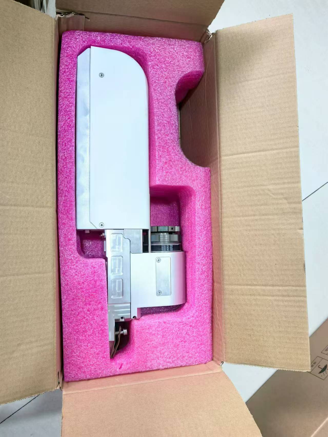 iECHO BK Machine Module