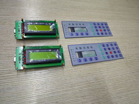 Control pannel &Screen for Aoke Machine