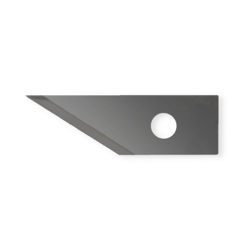Tangential blade 55°  Gerber TL-166