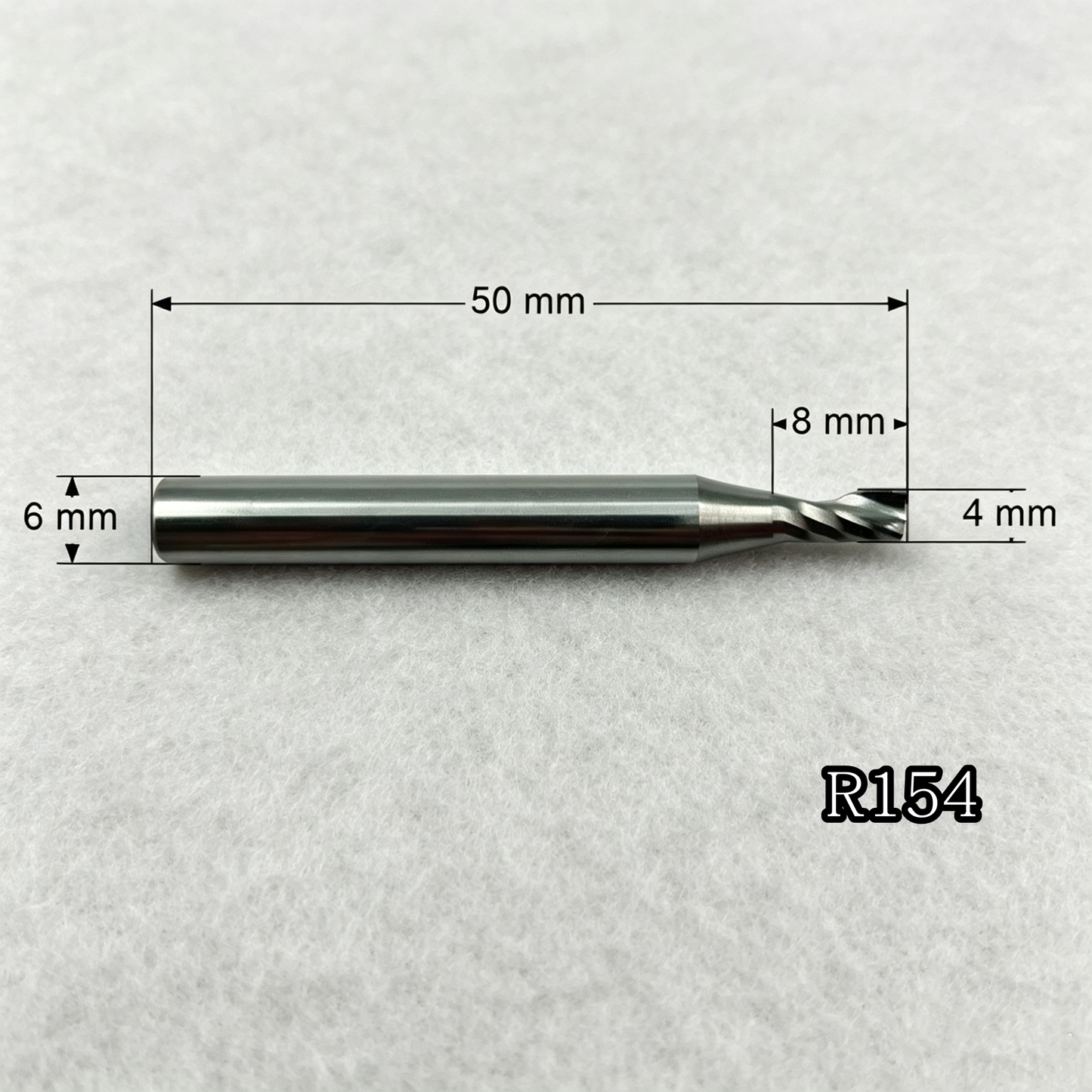 Zund R157 Replacement Router Bit 3910795