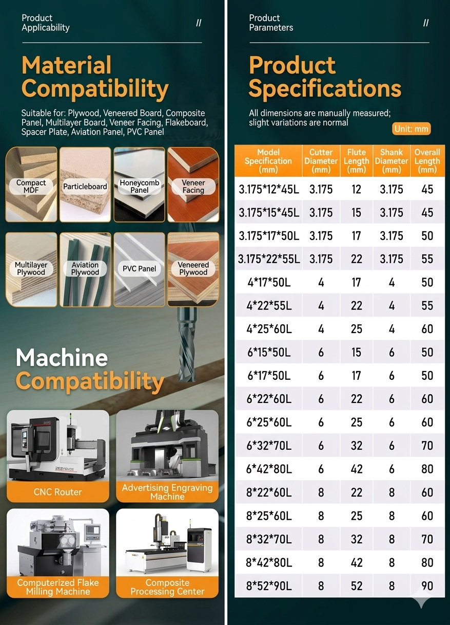Compression bits