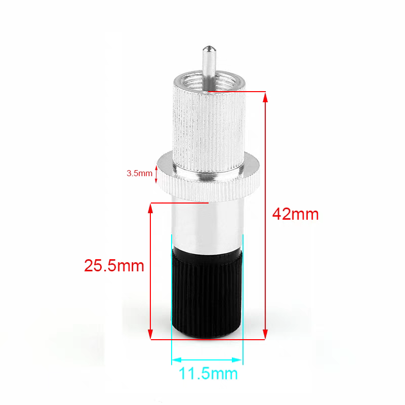 Plotter Blade Holder