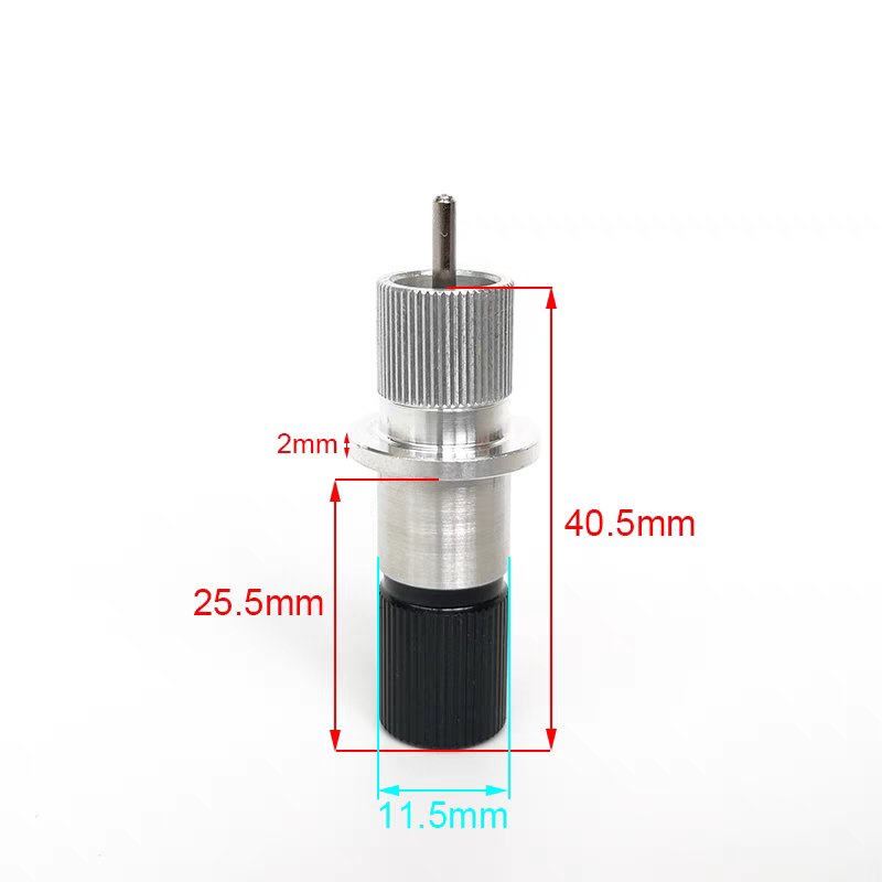 Plotter Blade Holder