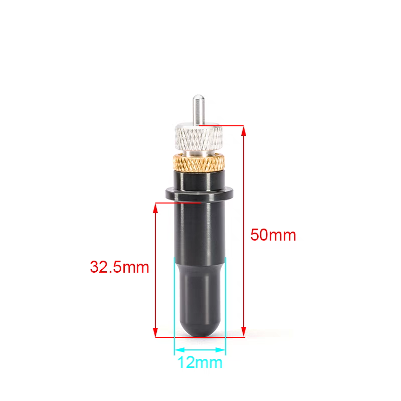 Plotter Blade Holder