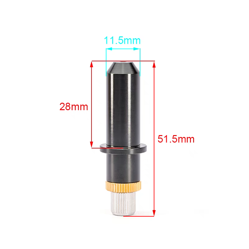 Plotter Blade Holder