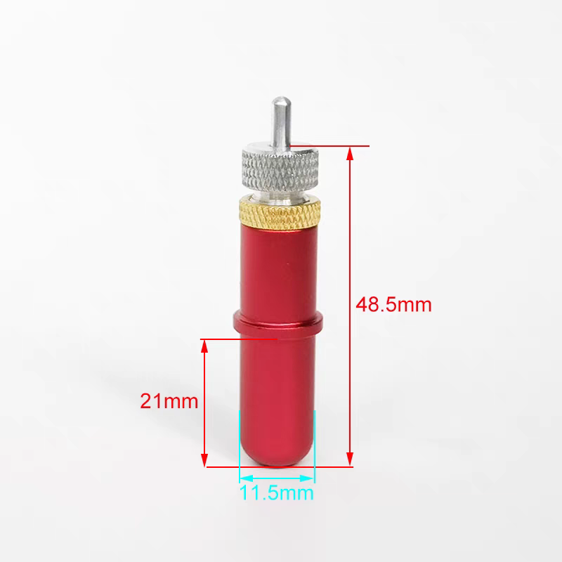Plotter Blade Holder