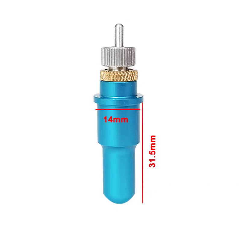 Plotter Blade Holder